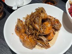 -小厨娘金榜题名(夫子庙秦淮河店)