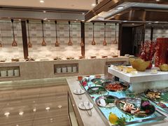 -厦门海景千禧大酒店·海景咖啡厅