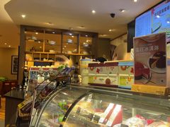 -COSTA COFFEE(张江软件园店)