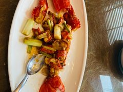 -上海总会SHANGHAICLUB(兴业太古汇店)