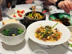 -桂满陇·海市蜃楼·黑金(国金店)