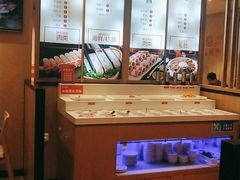 -彤德莱火锅(果园路店)