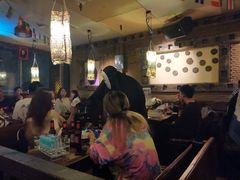 大堂-Helens海伦司小酒馆(鼓楼店)