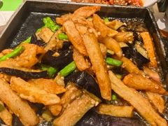-鑫小城故事·藕汤·家常菜(台北一路总店)