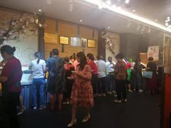 -安安火锅(上美广场店)