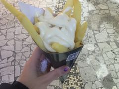 -SUGAR糖薯·章鱼烧(鹏欣水游城店)