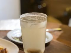 -WABI COFE(愚园路店)