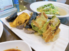 -今鲜源大酒店·中华餐饮名店(新湛路店)