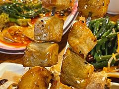 -福苗小骆驼烧烤(莲湖路店)