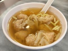 -恩宁刘福记(东华东路店)