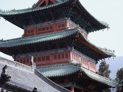 -禅宗少林·音乐大典