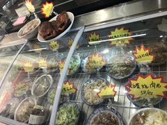 -一撮毛美食城(全力一路店)