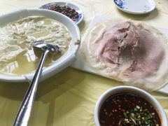 -映秋饭店(李庄总店)