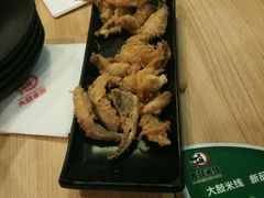 -大鼓米线(浦东长泰店)