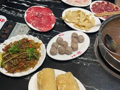 -一鼎牛鲜牛肉火锅·晋江老字号(罗山店)