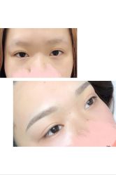 -MIVI半永久纹眉纹绣