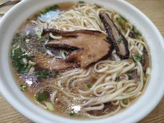 口蘑汤-康大口蘑面庄(将军街店)