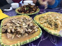 -益恒饭店乡间白族菜(古城总店)