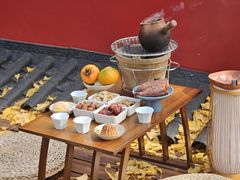 -小红楼美术馆·咖啡