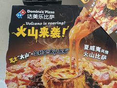 -达美乐比萨(朝阳路店)