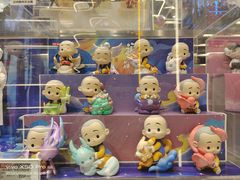 -泡泡玛特POPMART(国贸三期店)