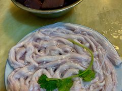 猪X根-华哥新鲜猪精品美食