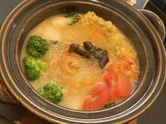 -皇朝会.经典传统粤菜(外滩店)