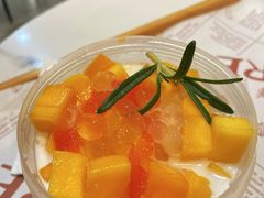 -夏羽记甜品(小榄大信店)