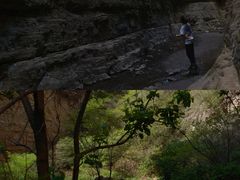 -龙门涧景区
