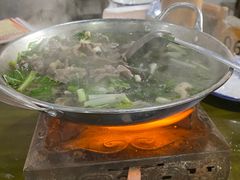 -小杨翘脚牛肉