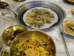 -金喜娜无限自助烤肉(泰达永旺店)