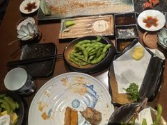 -千代武日本料理(哈西店)