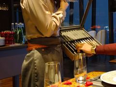 -金奥国际酒店温哥华扒房Vancouver Grill