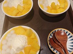 -小团圆糖水铺(襄阳南路店)