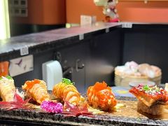 -乌君·酒场·炭火烧鸟(侨城坊店)