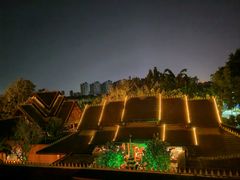 -西双版纳洲际度假酒店-海鲜傣味烧烤·侬香全日制餐厅