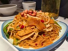 -柳喜辣·烧烤酒局(跃进总店)