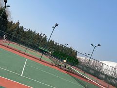 -朝阳公园体育中心