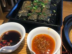 -木桶记臭鳜鱼·安徽非遗名菜(火车站白马老店)