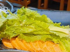 -呷哺呷哺 黄金牧场 (欢乐谷店)