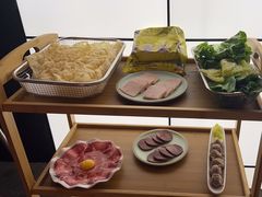 -龚印记牛骨牛杂屋·四代传承(珠影星光城店)
