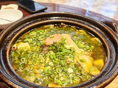 -南堂馆·新川菜(天府三街店)