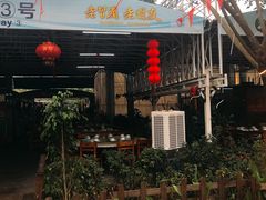 门面-清水湾3号(东方小周海鲜店)