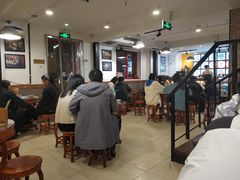 大堂-捷信牛奶甜品世家(五道口店)