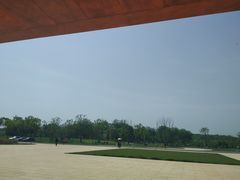 -盘龙城国家考古遗址公园