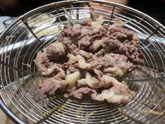 -八合里潮汕鲜牛肉火锅(深圳海岸城店)