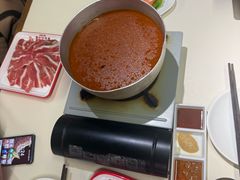 -燃计沙茶皇·香港沙茶火锅(人广旗舰店)