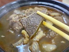 牛蒡-桥雪牛杂专门店(关边路店)