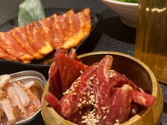 -伊茉家的烤肉店(勒泰中心店)