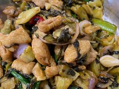 -红旗山庄(圭峰山店)